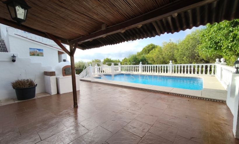 Reventa - Villa - La Nucía