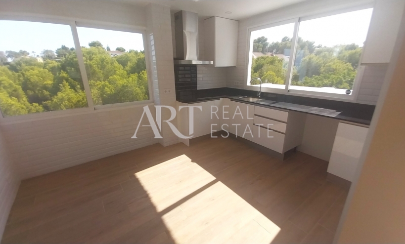 Reventa - Villa - La Nucía