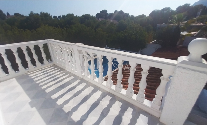 Reventa - Villa - La Nucía