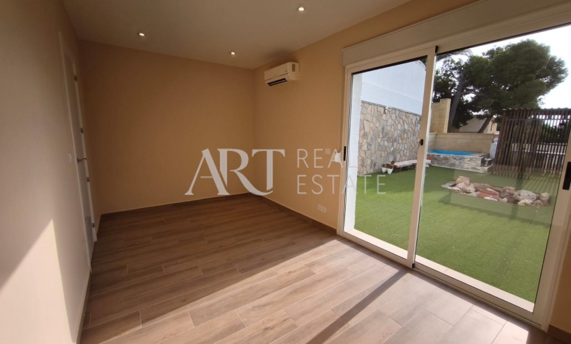 Reventa - Villa - La Nucía