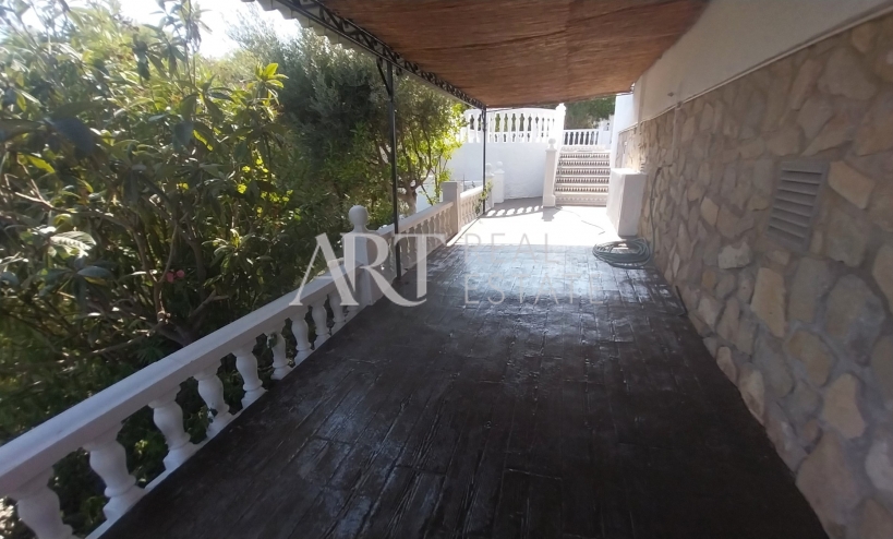 Reventa - Villa - La Nucía