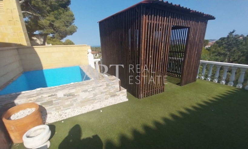 Reventa - Villa - La Nucía