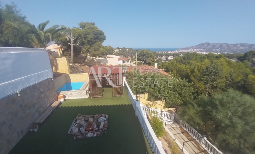 Reventa - Villa - La Nucía