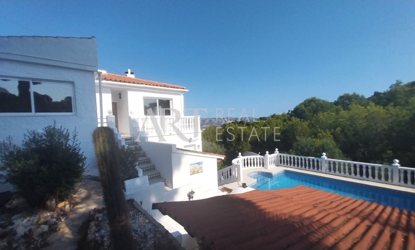 Reventa - Villa - La Nucía