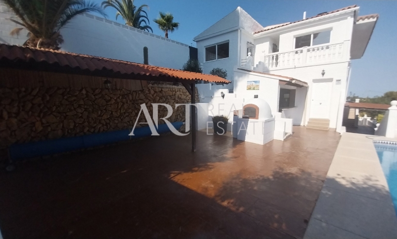 Reventa - Villa - La Nucía