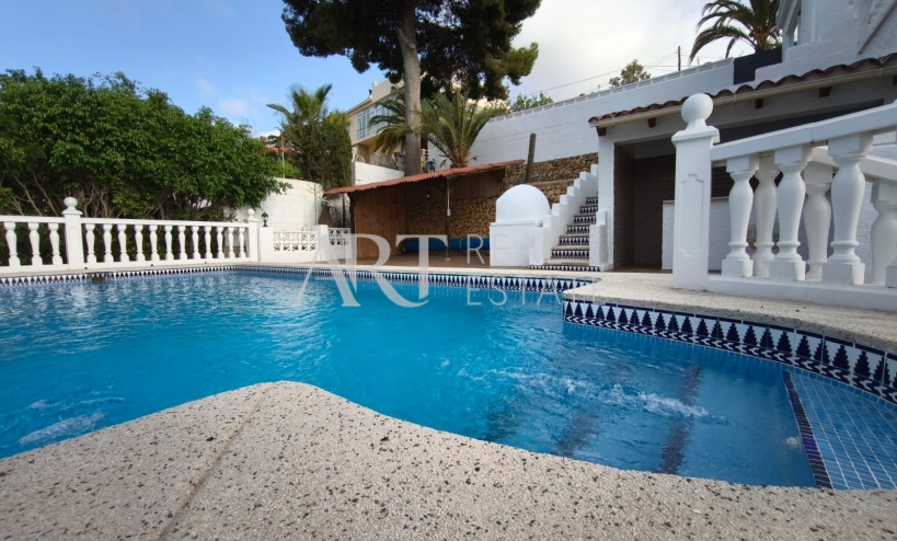 Reventa - Villa - La Nucía
