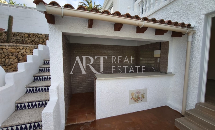 Reventa - Villa - La Nucía