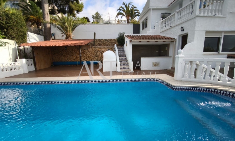 Reventa - Villa - La Nucía