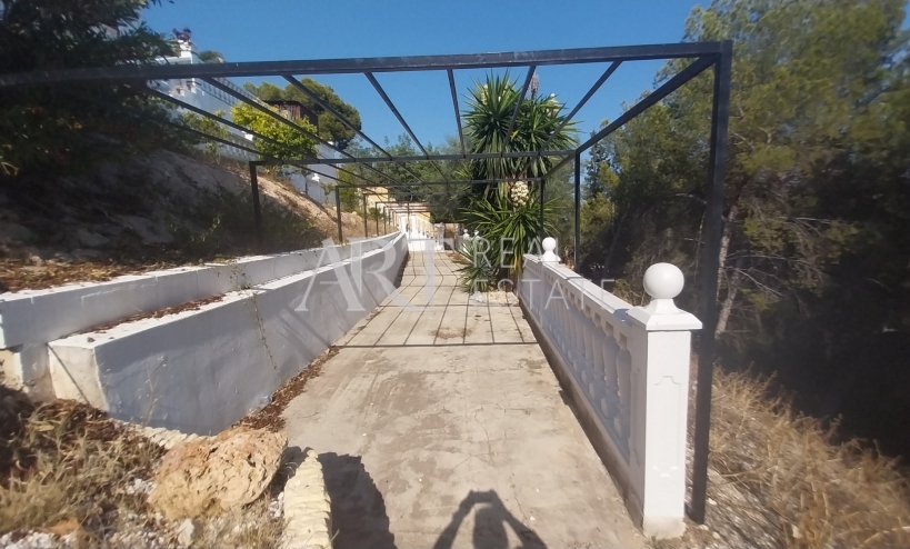 Reventa - Villa - La Nucía
