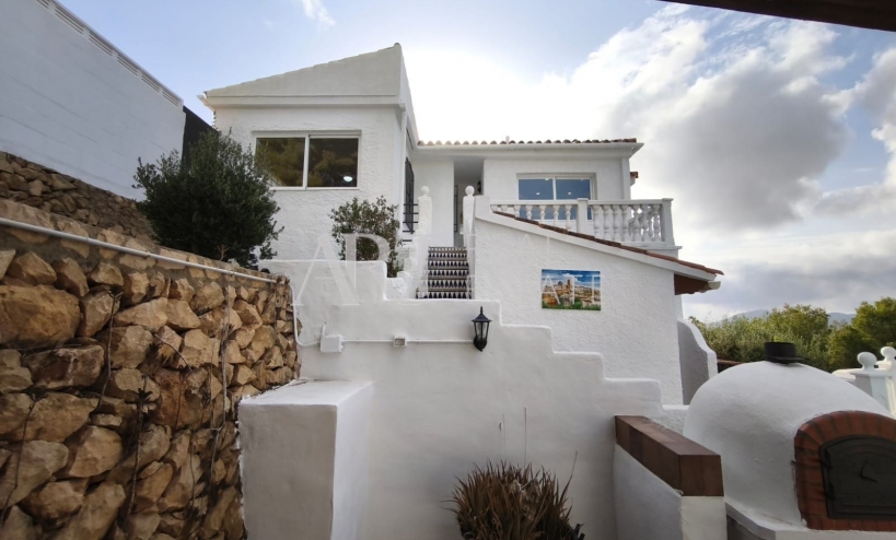 Reventa - Villa - La Nucía