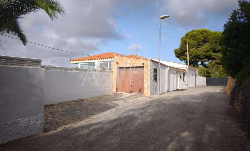 Reventa - Villa - La Nucía