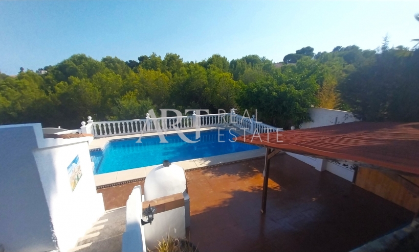 Reventa - Villa - La Nucía