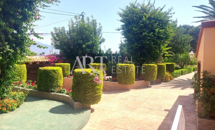 Reventa - Villa - Albir