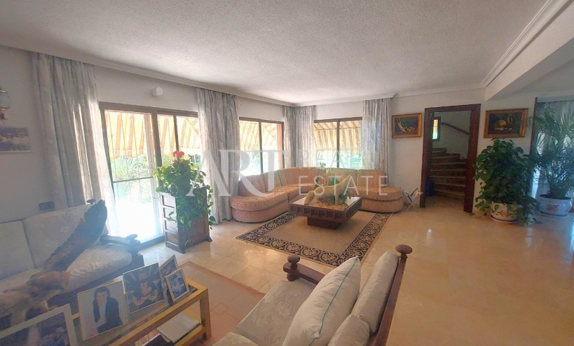 Reventa - Villa - Albir