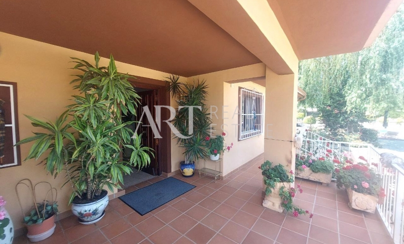 Reventa - Villa - Albir