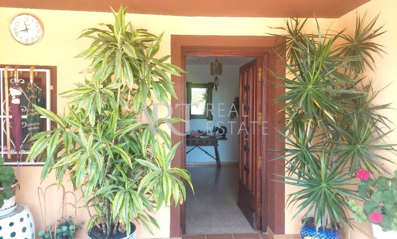 Reventa - Villa - Albir