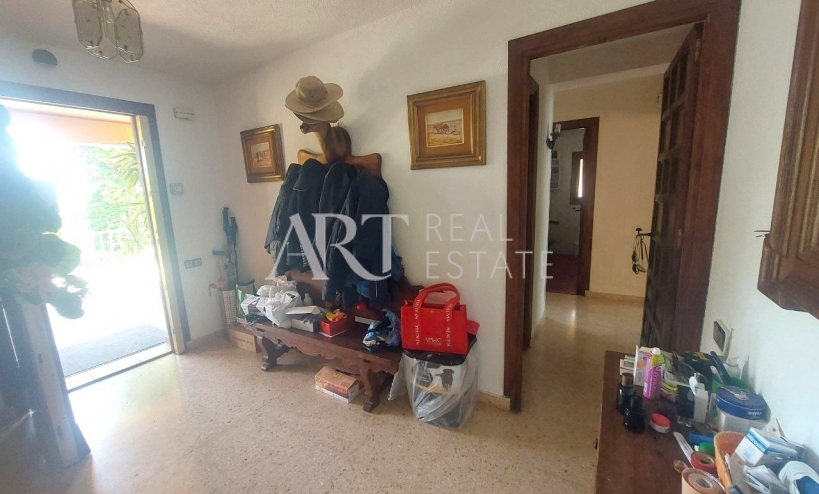 Reventa - Villa - Albir