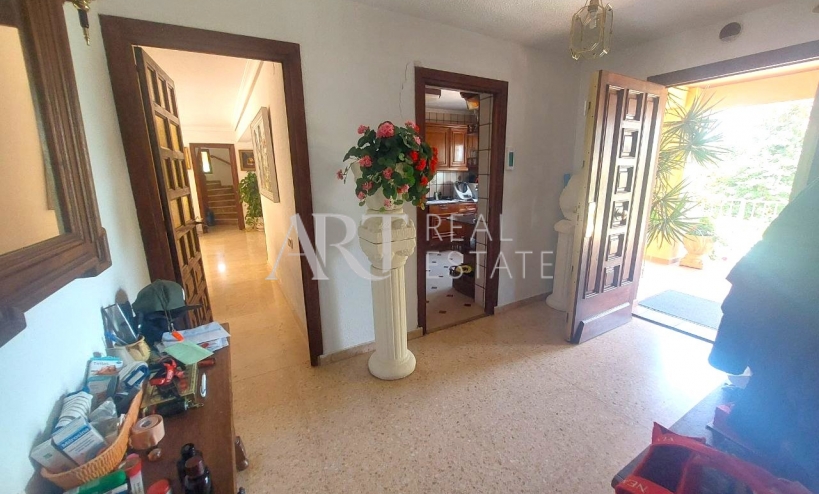 Reventa - Villa - Albir