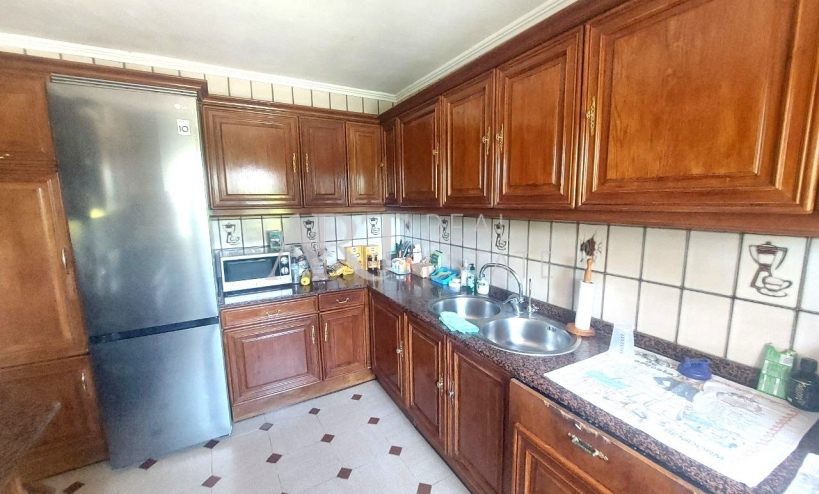 Reventa - Villa - Albir