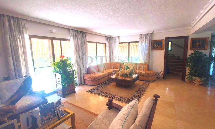 Reventa - Villa - Albir