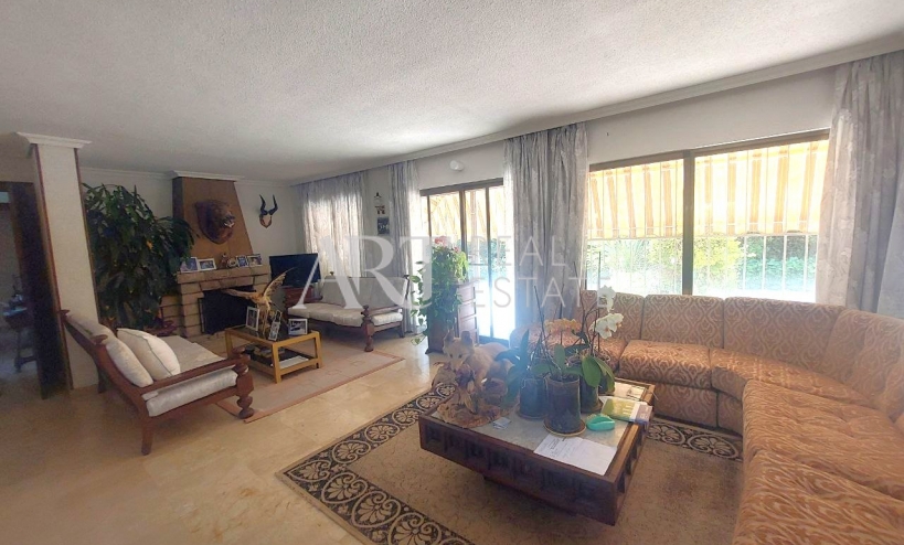 Reventa - Villa - Albir