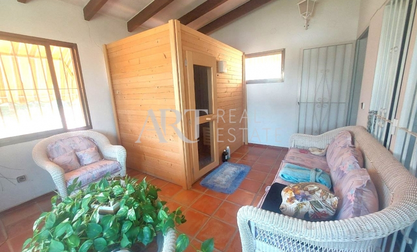 Reventa - Villa - Albir