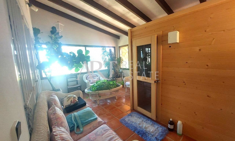 Reventa - Villa - Albir