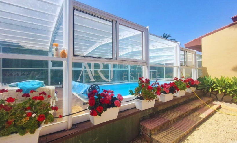 Reventa - Villa - Albir
