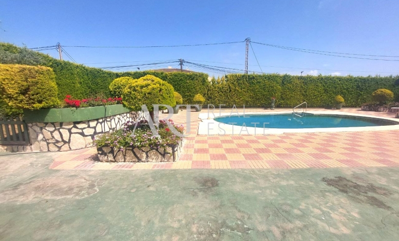 Reventa - Villa - Albir