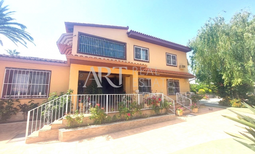 Reventa - Villa - Albir