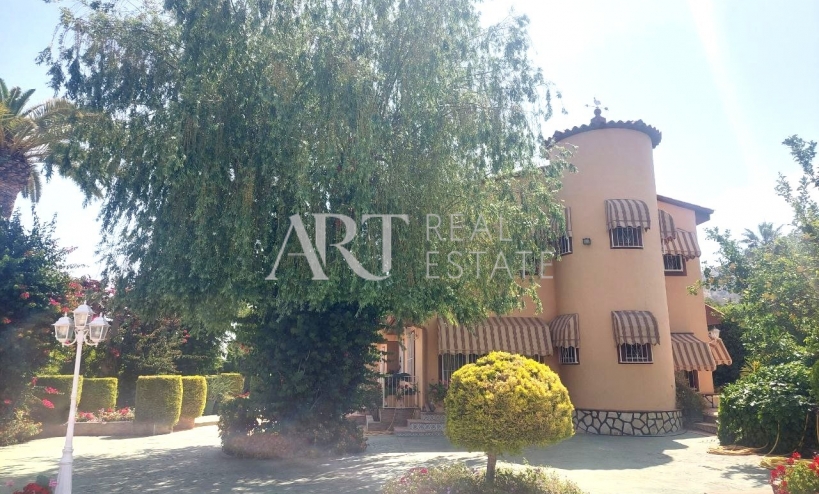 Reventa - Villa - Albir