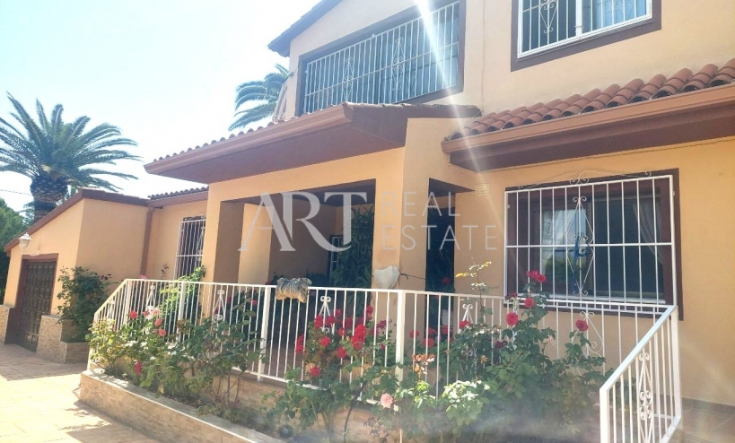 Reventa - Villa - Albir