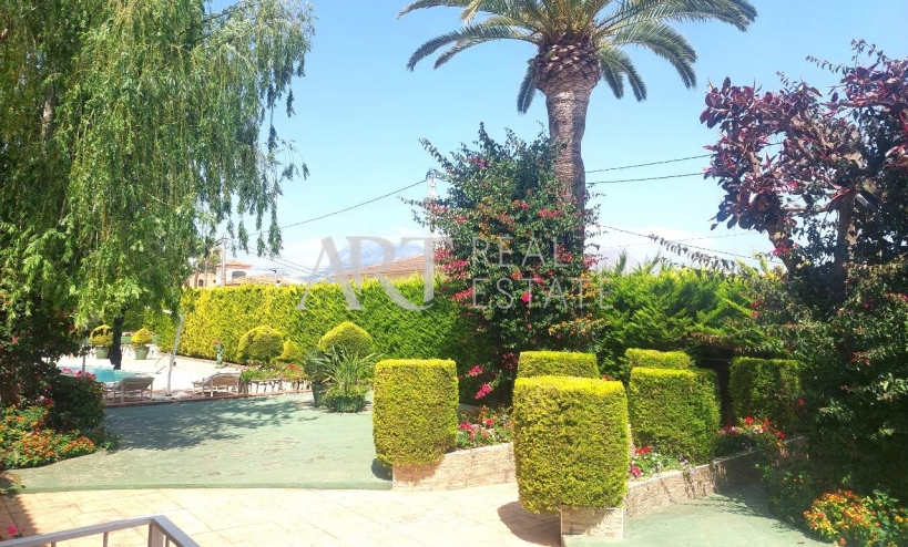 Reventa - Villa - Albir