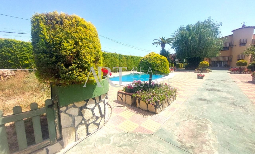 Reventa - Villa - Albir