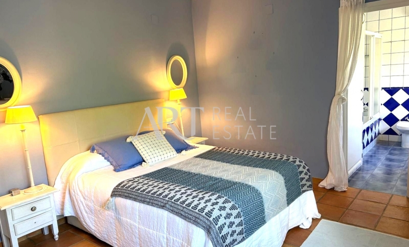 Reventa - Villa - Altea