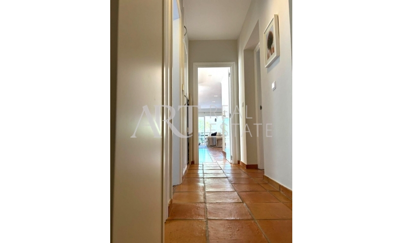 Reventa - Villa - Altea