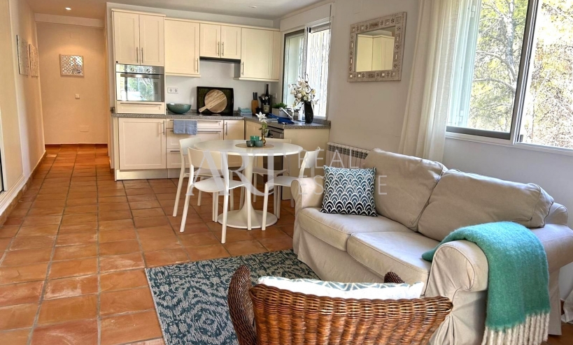 Reventa - Villa - Altea