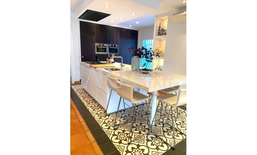 Reventa - Villa - Altea