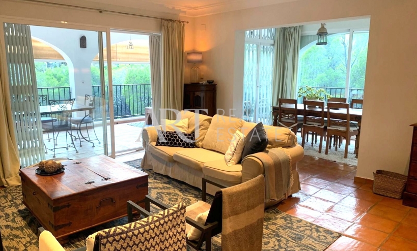 Reventa - Villa - Altea