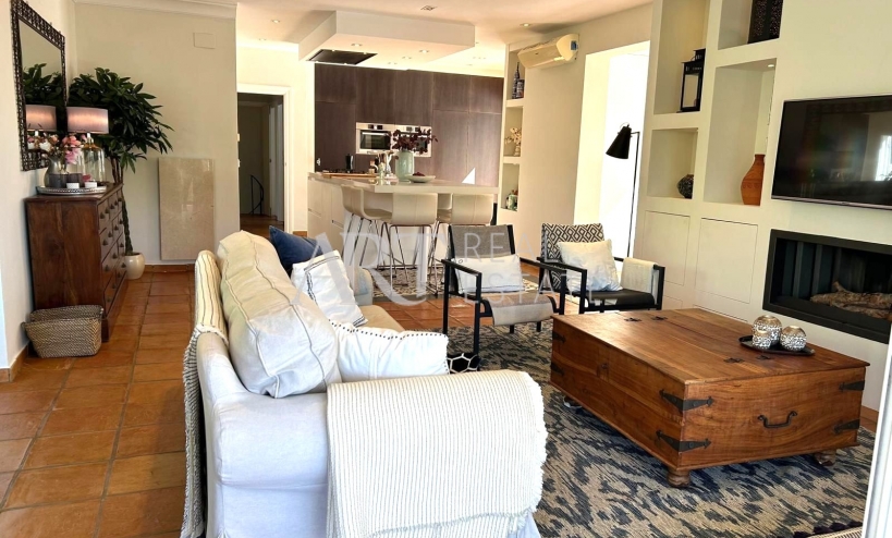 Reventa - Villa - Altea