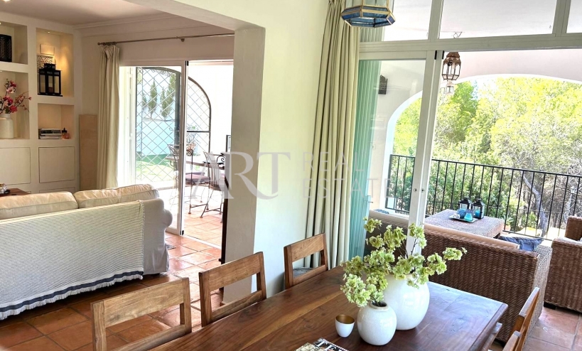 Reventa - Villa - Altea