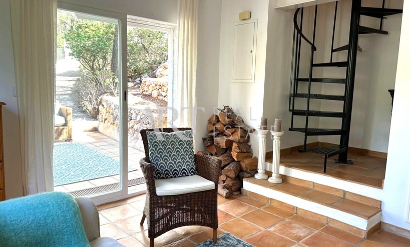 Reventa - Villa - Altea