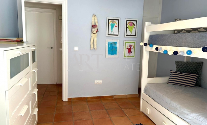 Reventa - Villa - Altea