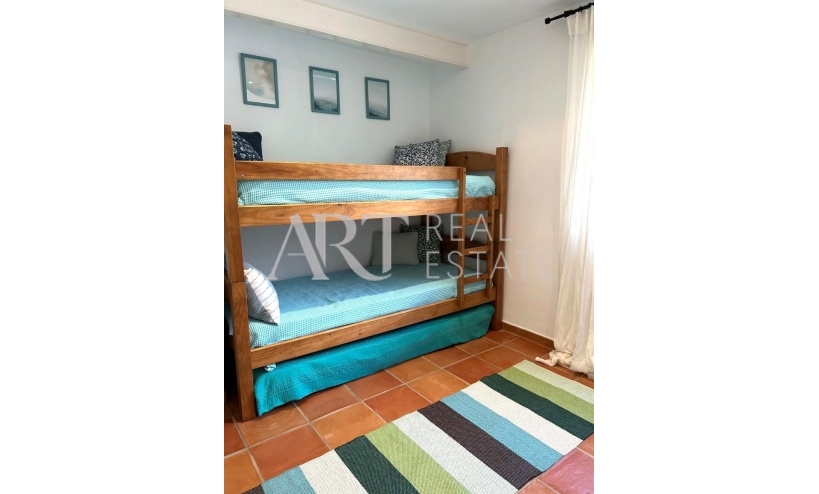 Reventa - Villa - Altea