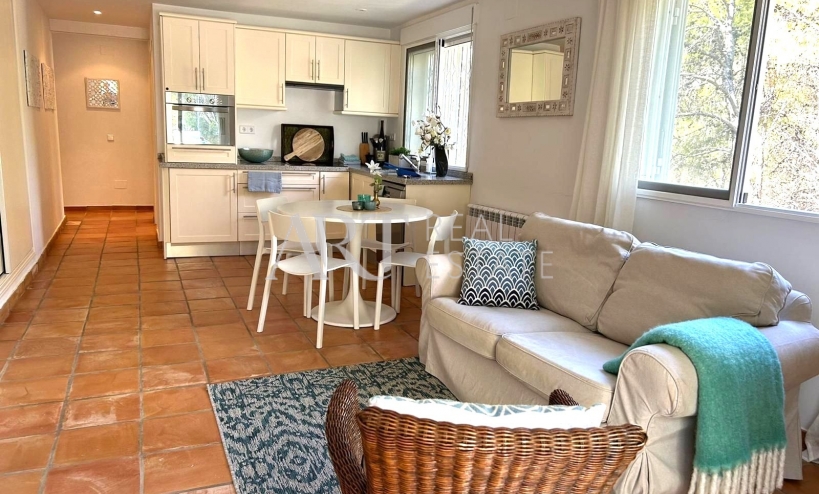 Reventa - Villa - Altea
