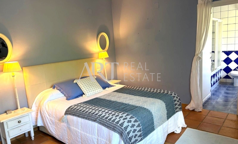 Reventa - Villa - Altea