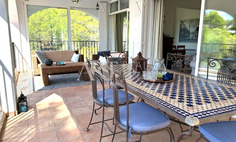 Reventa - Villa - Altea