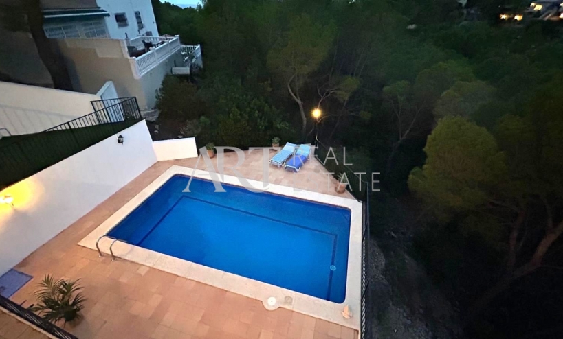 Reventa - Villa - Altea