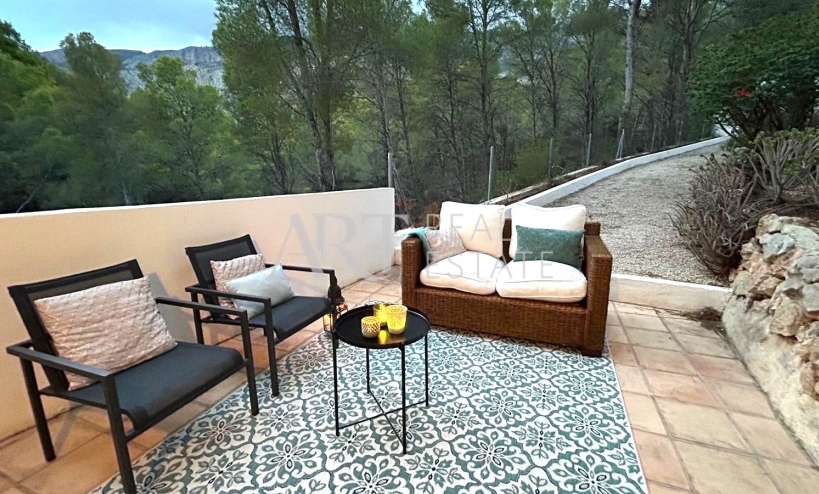 Reventa - Villa - Altea