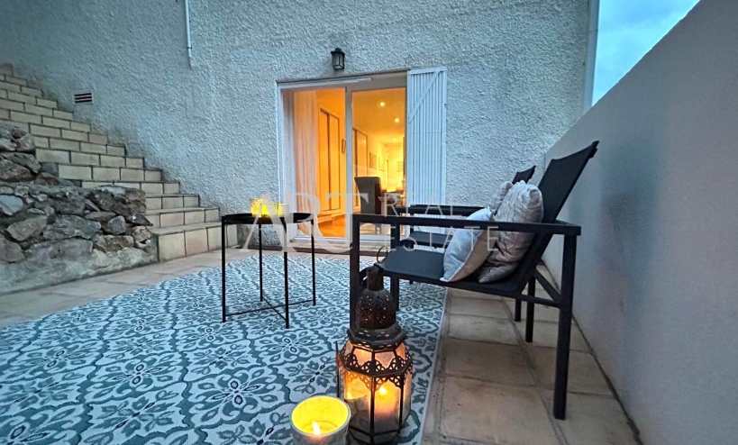 Reventa - Villa - Altea